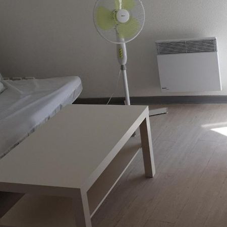 Studio Intra-Muros Meuble Avignon Buitenkant foto